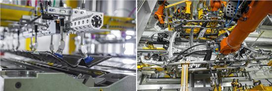新BMW 7系铝碳造轻骨，好开牢固更安心